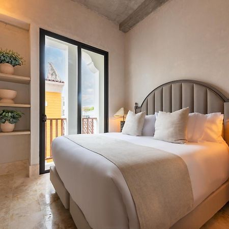 Cinco Quintas Hotel Boutique Cartagena 外观 照片