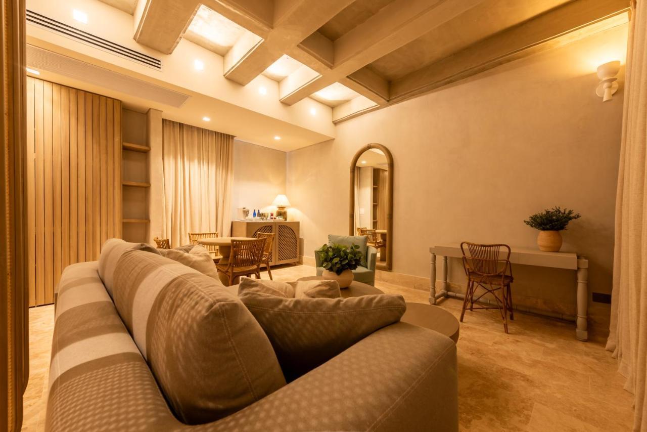 Cinco Quintas Hotel Boutique Cartagena 外观 照片
