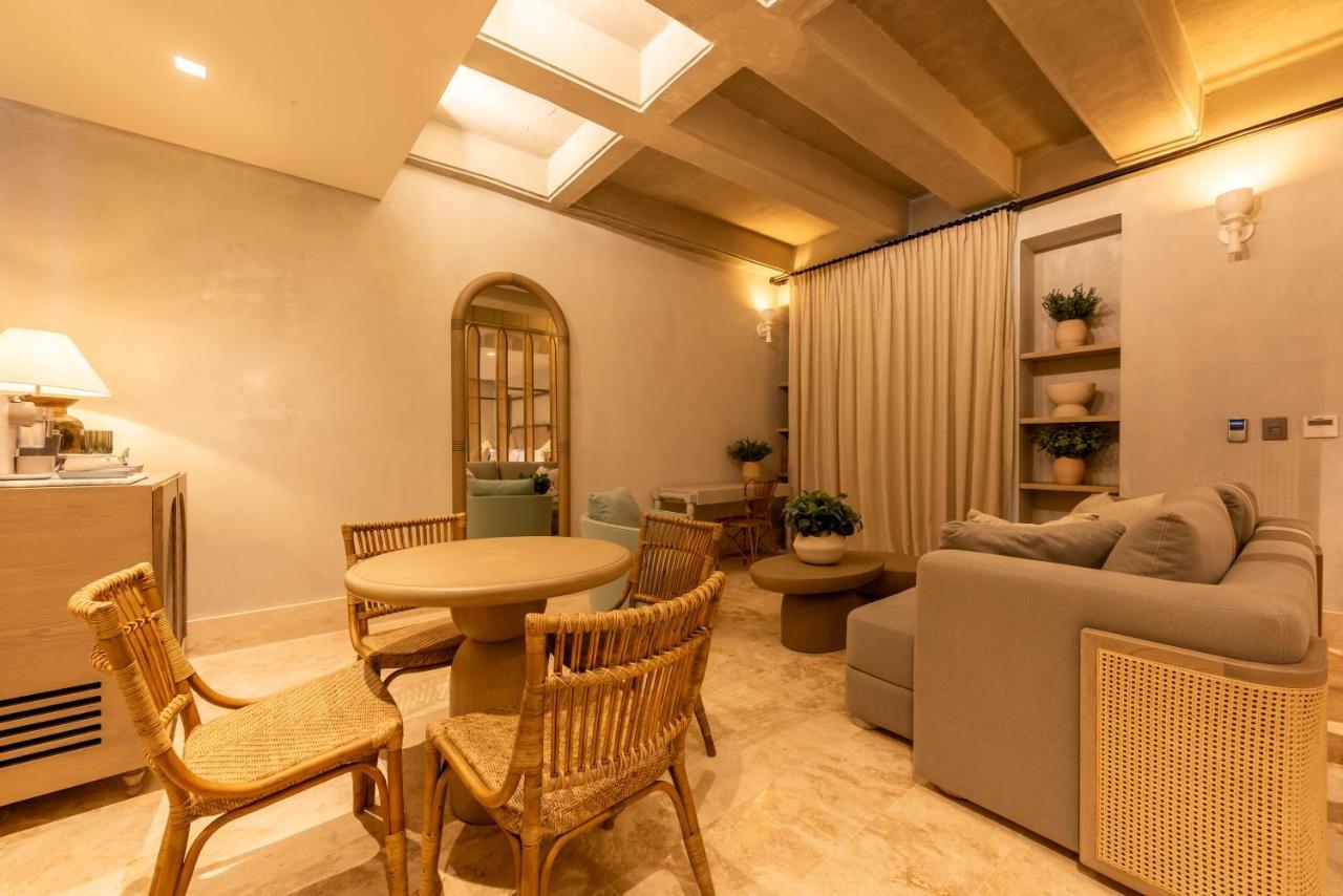 Cinco Quintas Hotel Boutique Cartagena 外观 照片