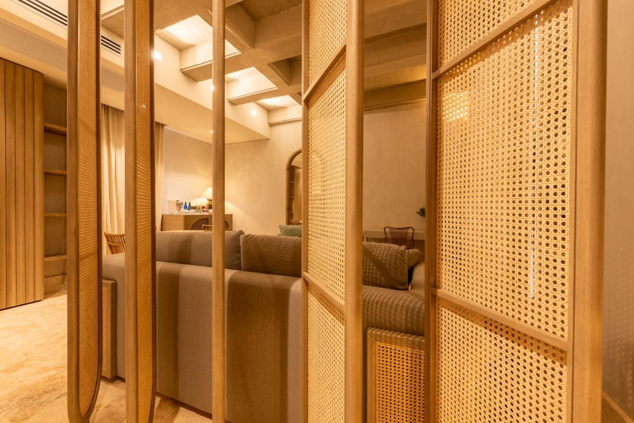 Cinco Quintas Hotel Boutique Cartagena 外观 照片