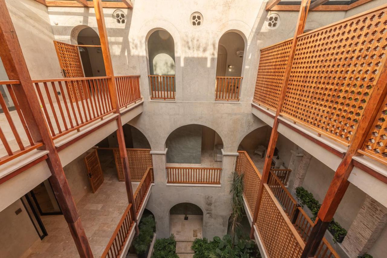 Cinco Quintas Hotel Boutique Cartagena 外观 照片