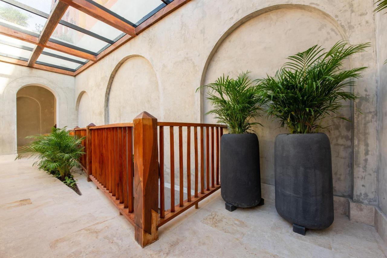 Cinco Quintas Hotel Boutique Cartagena 外观 照片