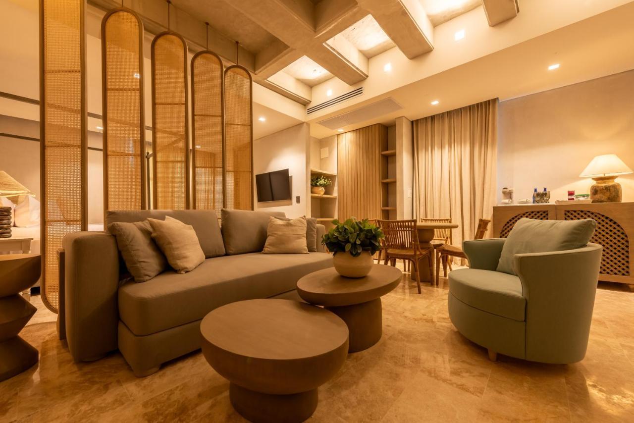 Cinco Quintas Hotel Boutique Cartagena 外观 照片