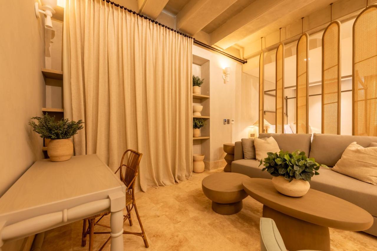 Cinco Quintas Hotel Boutique Cartagena 外观 照片