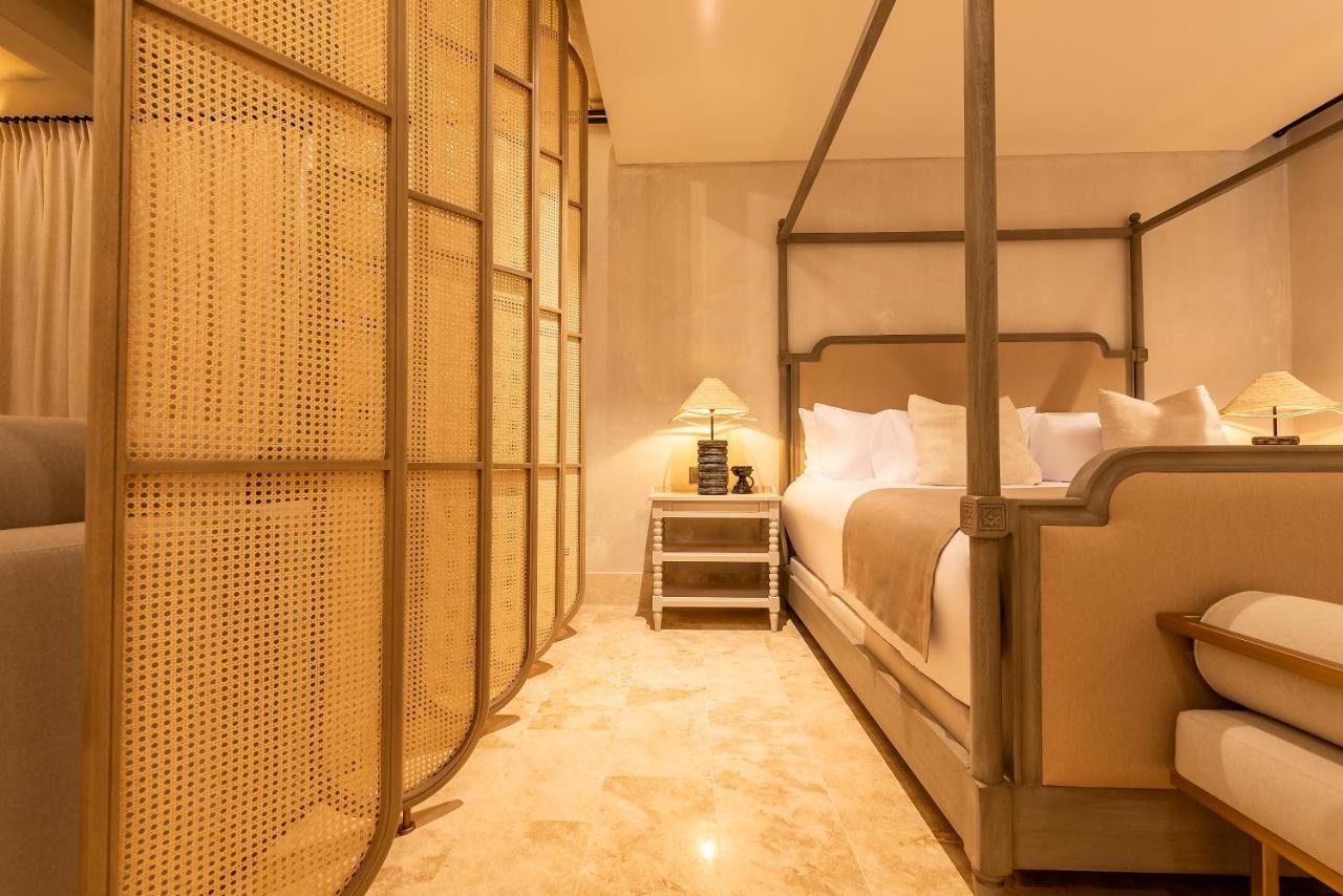 Cinco Quintas Hotel Boutique Cartagena 外观 照片