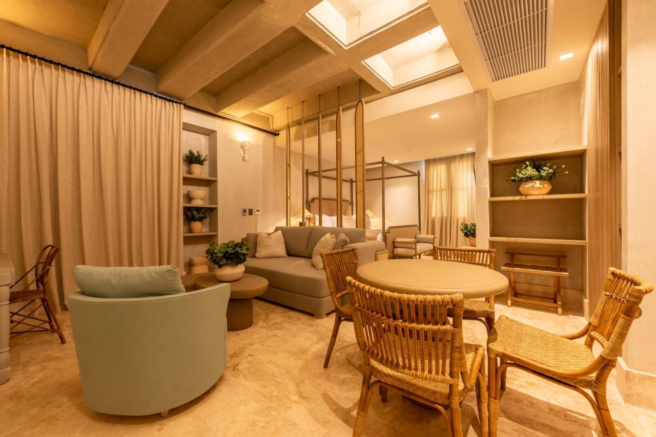 Cinco Quintas Hotel Boutique Cartagena 外观 照片