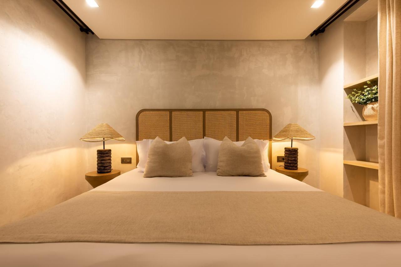 Cinco Quintas Hotel Boutique Cartagena 外观 照片