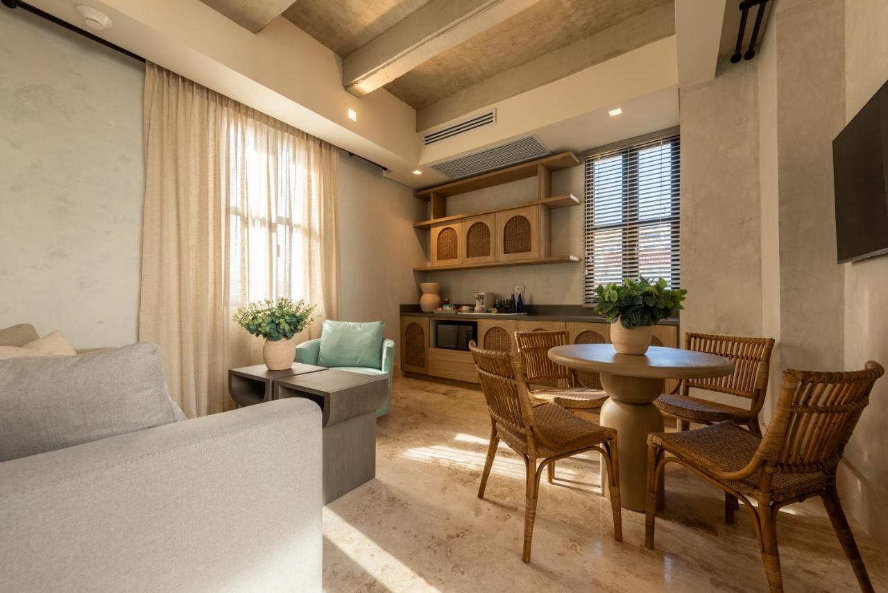 Cinco Quintas Hotel Boutique Cartagena 外观 照片