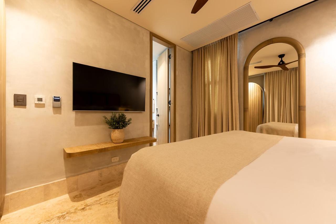 Cinco Quintas Hotel Boutique Cartagena 外观 照片