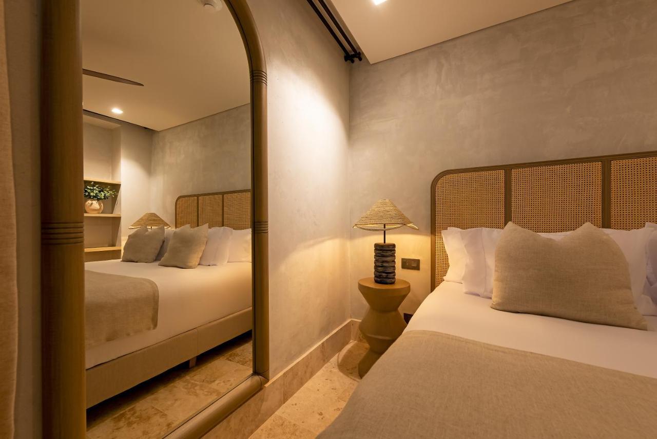 Cinco Quintas Hotel Boutique Cartagena 外观 照片