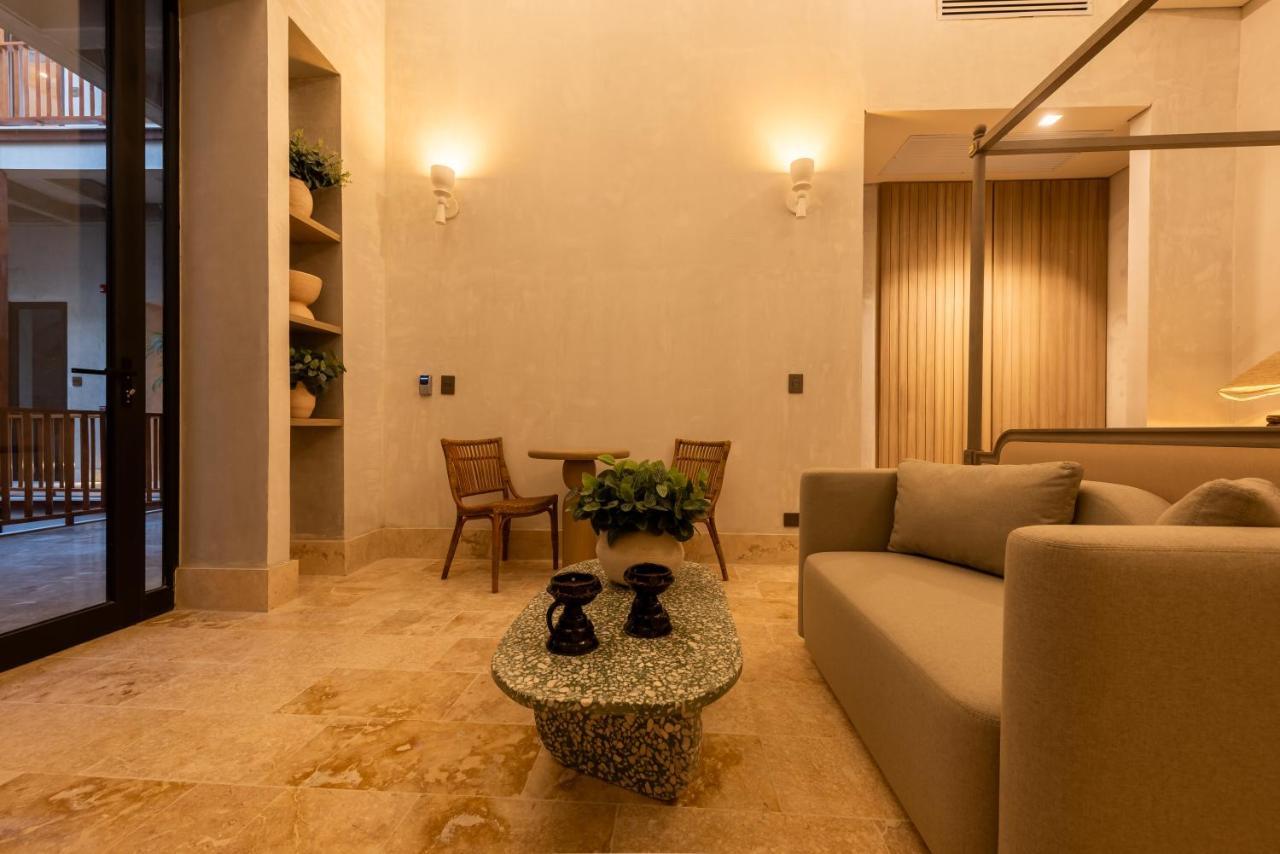Cinco Quintas Hotel Boutique Cartagena 外观 照片
