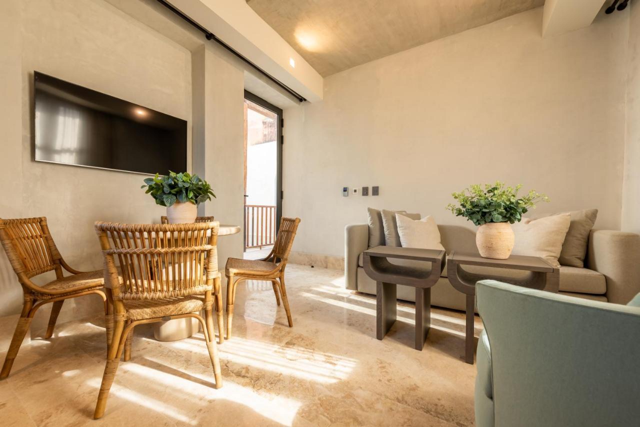 Cinco Quintas Hotel Boutique Cartagena 外观 照片