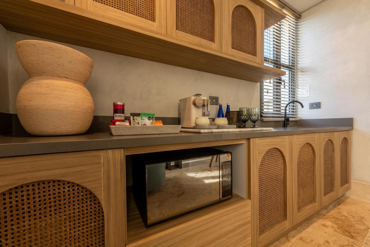 Cinco Quintas Hotel Boutique Cartagena 外观 照片