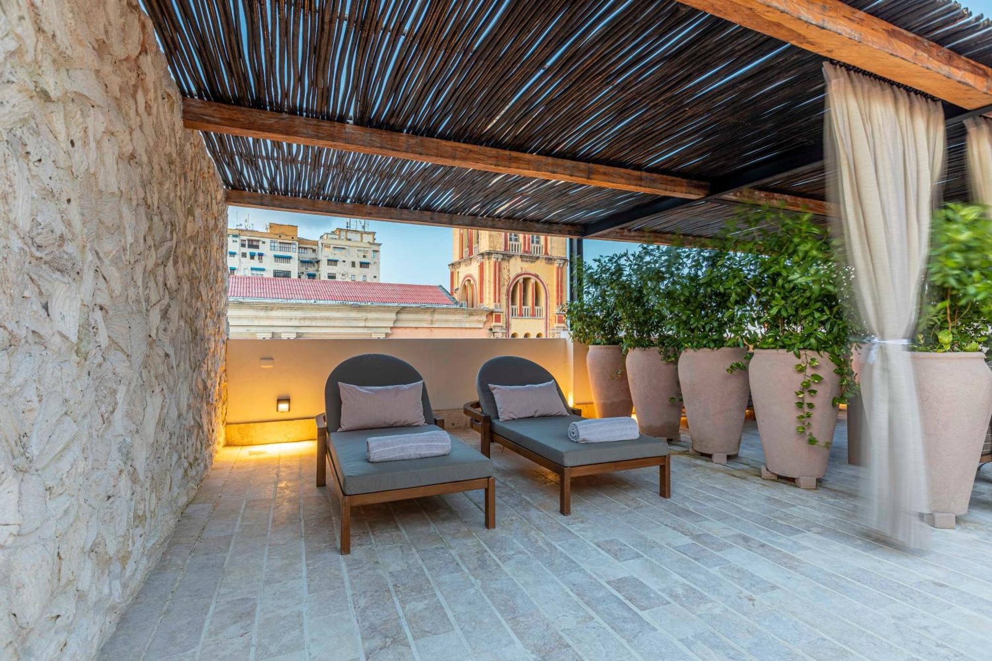 Cinco Quintas Hotel Boutique Cartagena 外观 照片