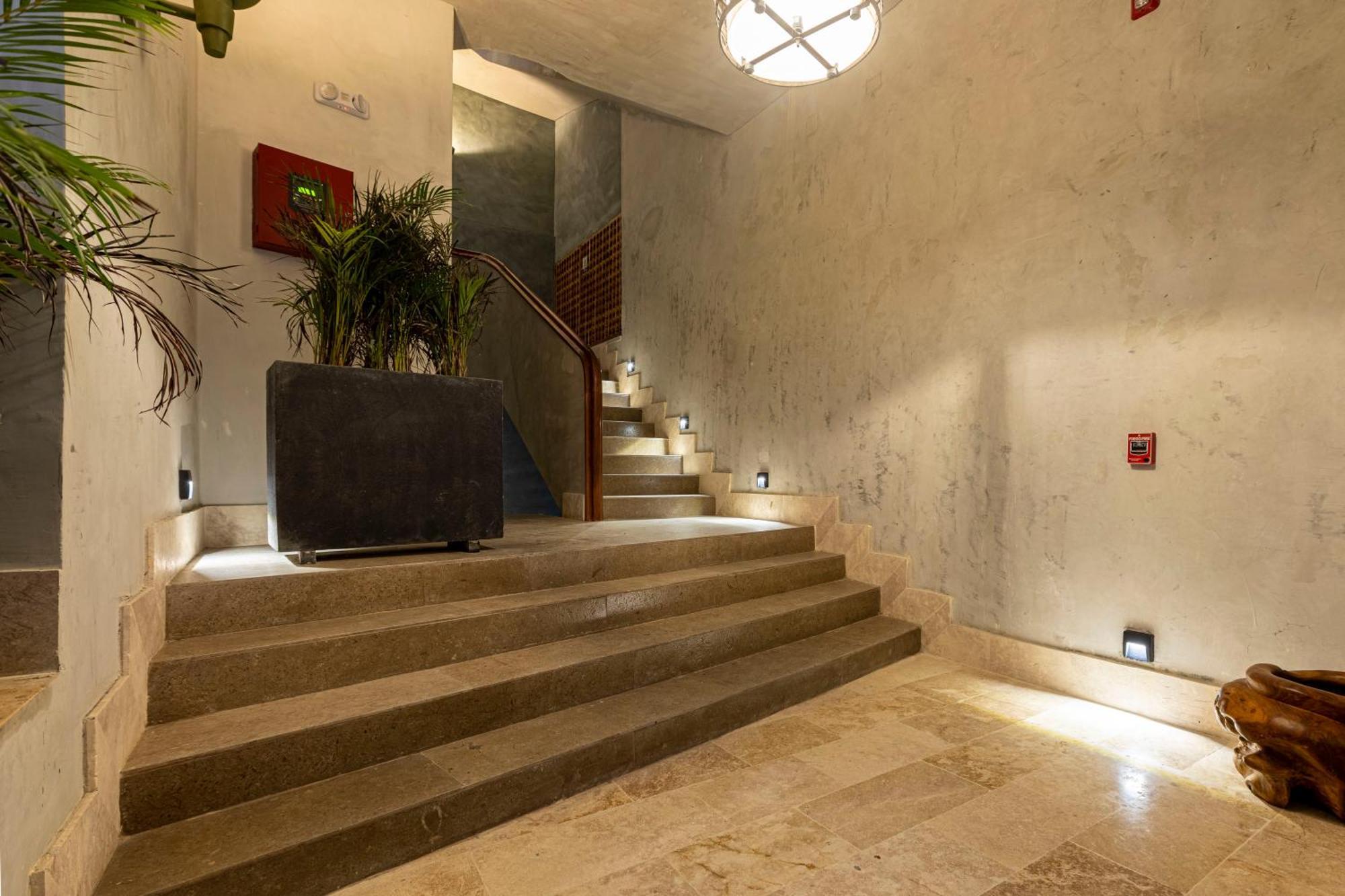 Cinco Quintas Hotel Boutique Cartagena 外观 照片