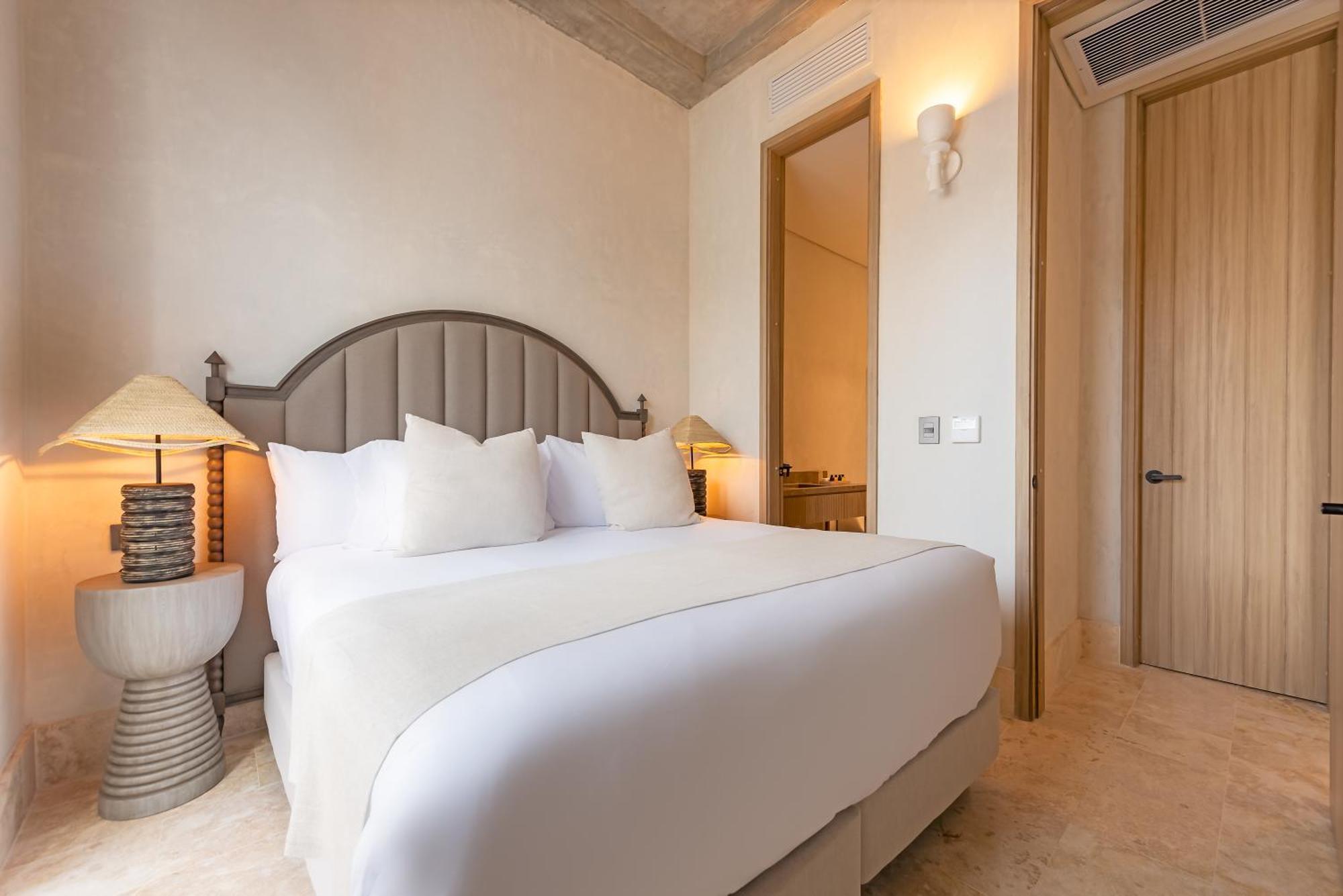 Cinco Quintas Hotel Boutique Cartagena 外观 照片