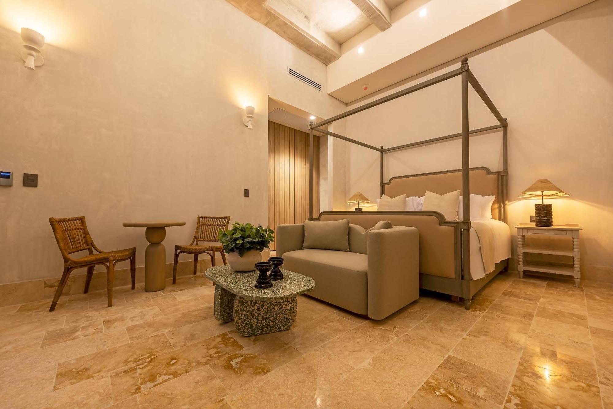 Cinco Quintas Hotel Boutique Cartagena 外观 照片