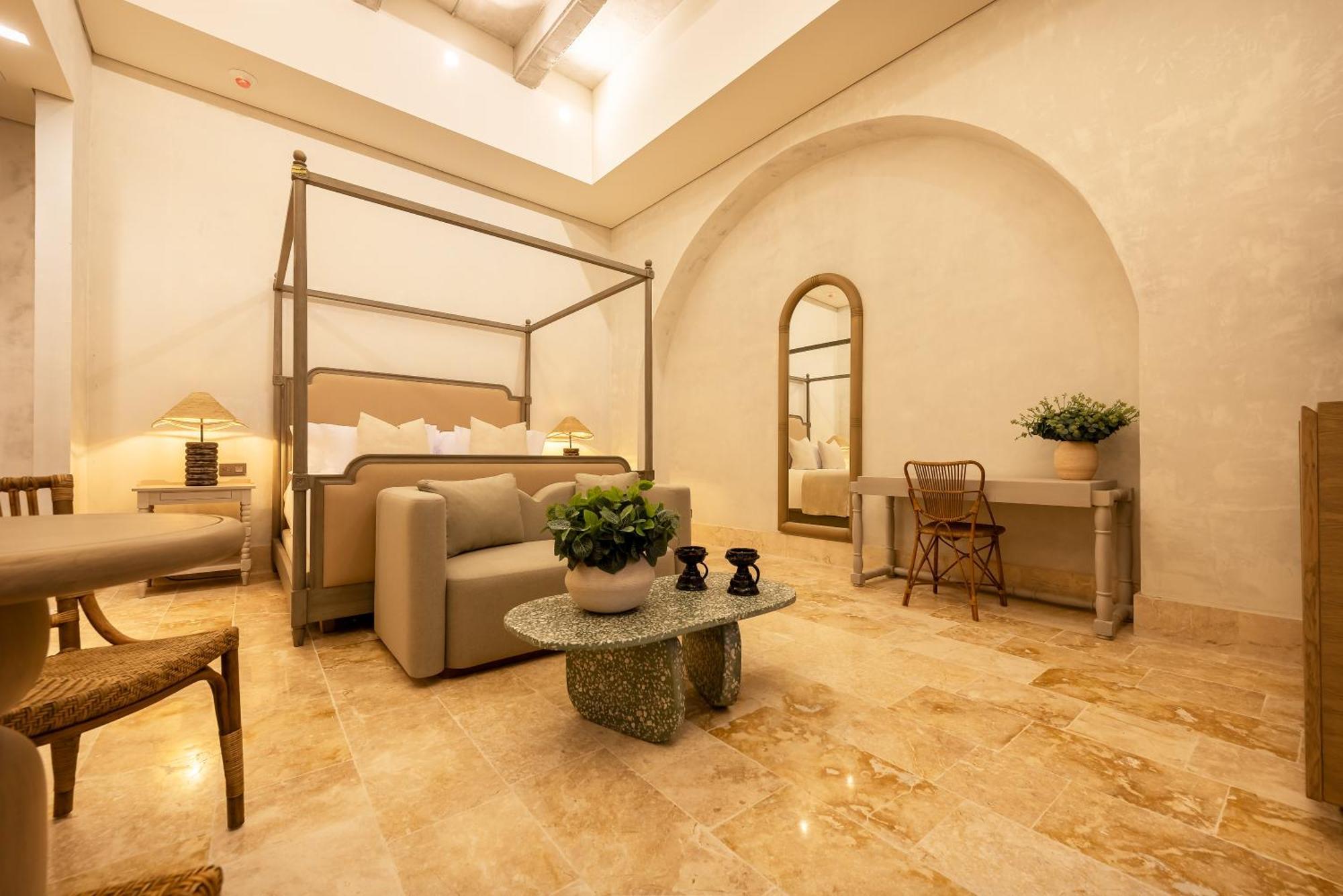 Cinco Quintas Hotel Boutique Cartagena 外观 照片