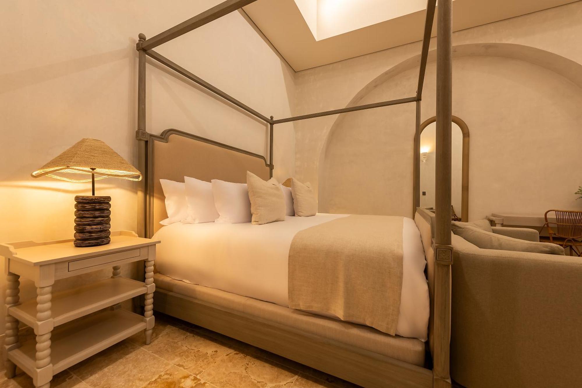 Cinco Quintas Hotel Boutique Cartagena 外观 照片