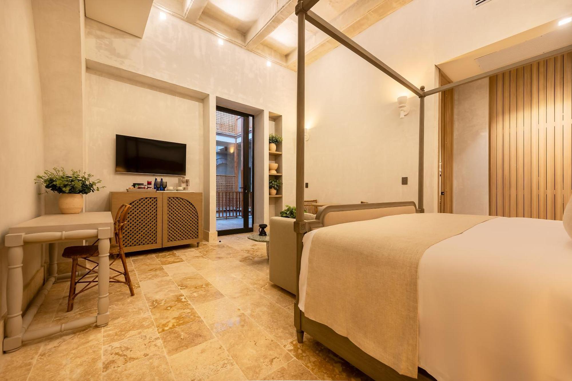 Cinco Quintas Hotel Boutique Cartagena 外观 照片