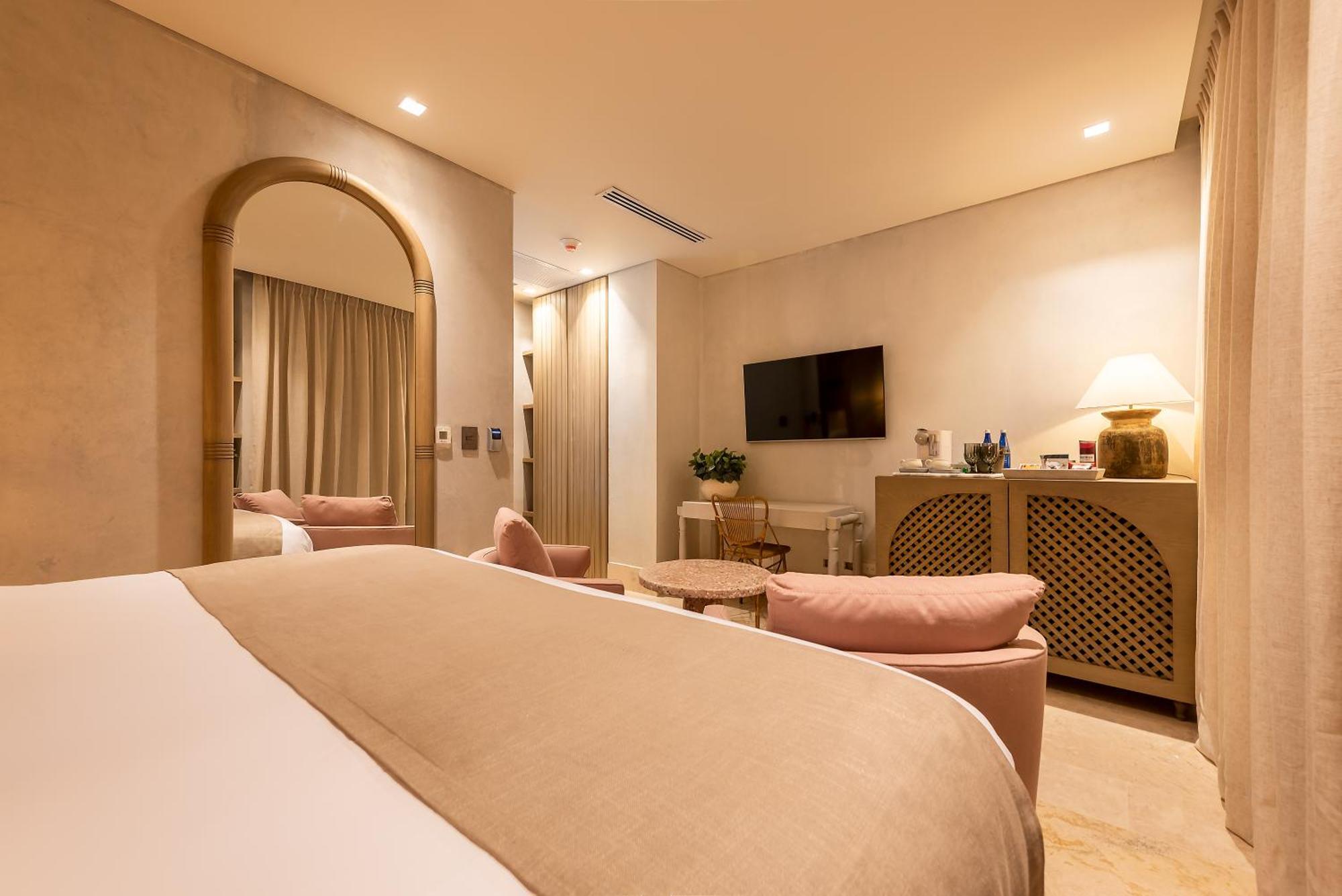 Cinco Quintas Hotel Boutique Cartagena 外观 照片