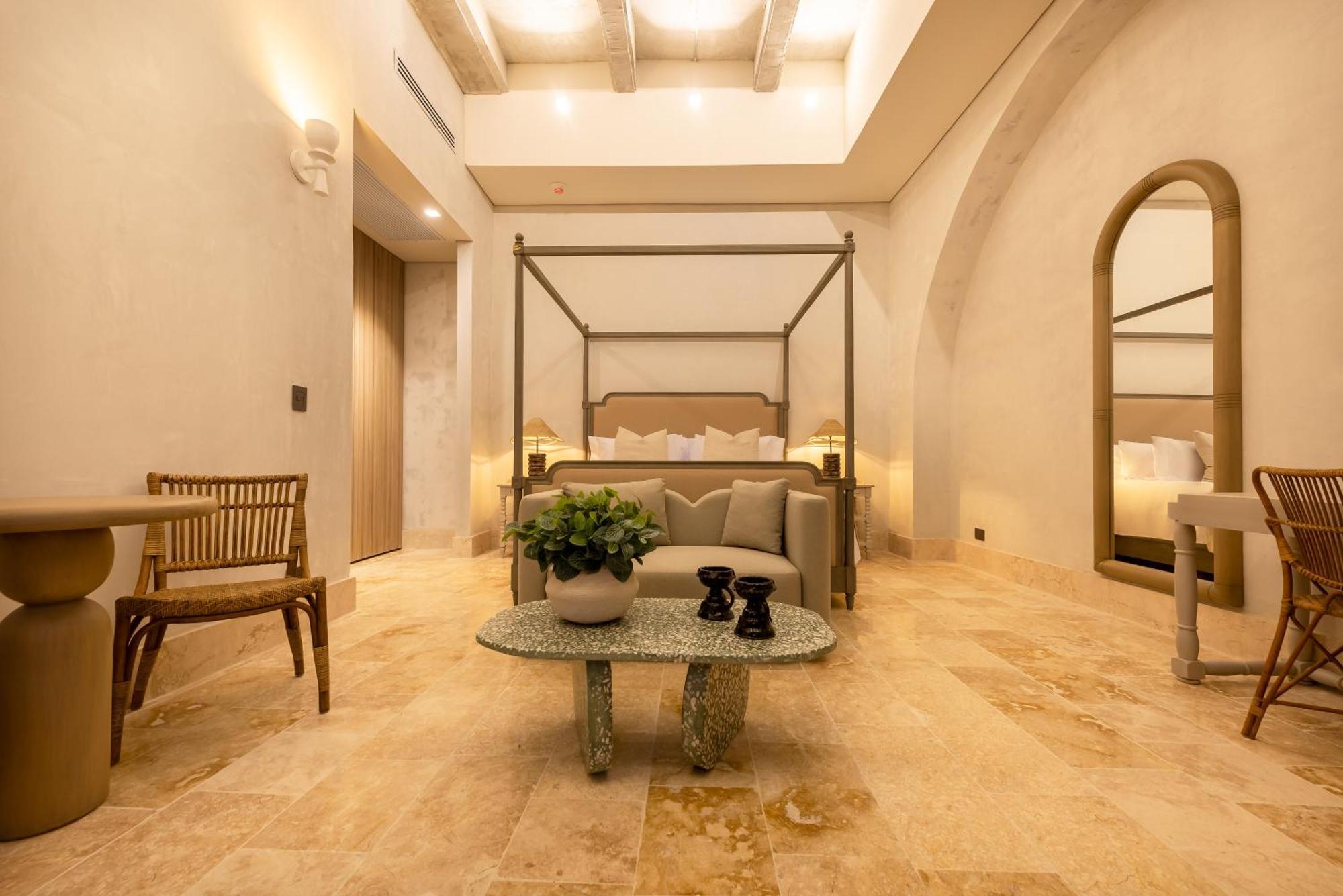 Cinco Quintas Hotel Boutique Cartagena 外观 照片