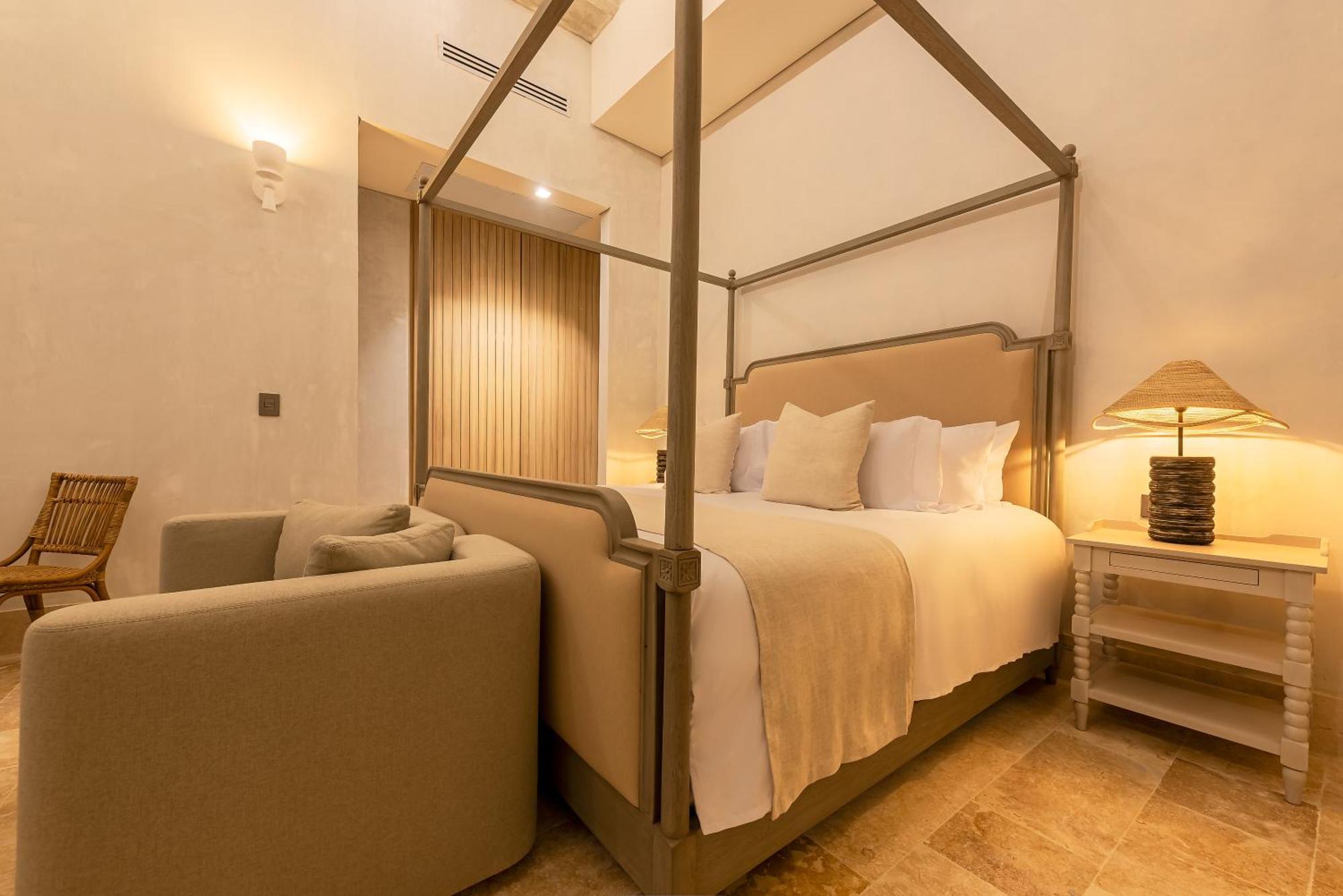 Cinco Quintas Hotel Boutique Cartagena 外观 照片