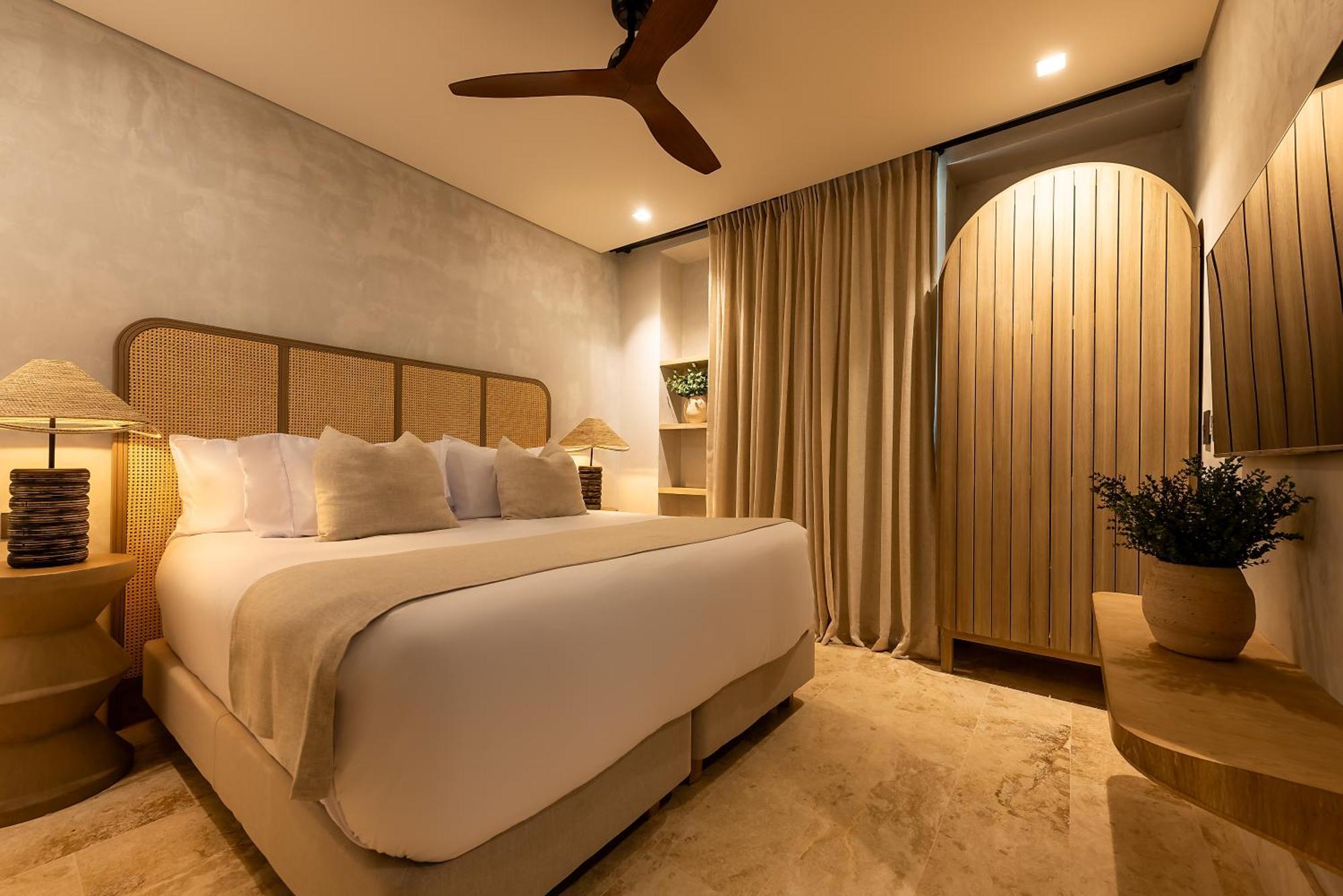 Cinco Quintas Hotel Boutique Cartagena 外观 照片